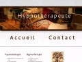 Détails : hypnothérapie, hypnose à la rochelle