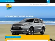 LOCATION VOITURE AGADIR