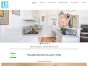 Détails : Perfect Design : Architecture d’intérieur