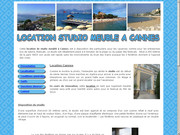 Réserver sur location-studio-cannes