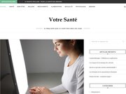 Détails : Votre Santé, des conseils et informations pratiques en santé