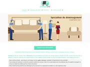 Coursier Paris
