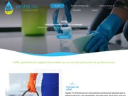 entreprise de nettoyage des vitres à Paris