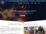 Travaux d’oxycoupage à Provence-Alpes-Côte d’Azur
