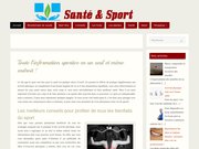 Https://www.sante-sport.fr/