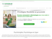 Psychologue en ligne