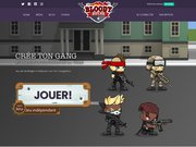 Jeu en ligne gratuit