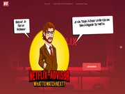 Détails : Netflix