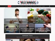 Détails : Bellebarbouze : pour apprendre à teindre votre barbe