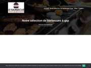 Détails : Meilleur barbecue gaz