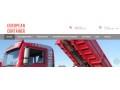 Détails : Location de conteneur à Liège