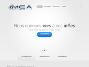 Détails : Mada-Creative-Agency