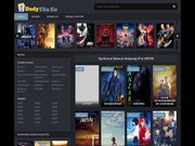 Détails : DadyFlix : Source pour regarder des Films et Séries en Streaming gratuitement