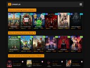 Détails : Découvrez CpasFlix, meilleur site de vidéo en streaming sans inscription