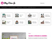 Blog Déco
