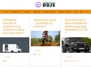 Le magazine de l'actualité automobile