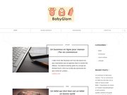 Détails : Babyglam