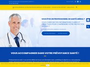 Détails : Mon-assurance-madelin.fr