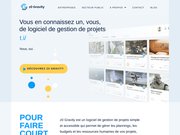 Logiciel de gestion de projets efficace et ultra accessible