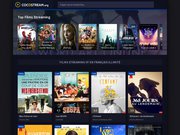 Regardez vos films et séries préférés en streaming sur CoCoStream