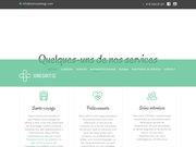 Soins Santé GC, votre clinique de santé voyage au Québec