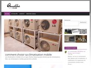 Détails : Quelleclim.fr