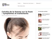 Détails : Nos-cheveux.com