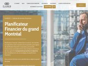 Le cabinet de planification financier à Montréal