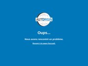 Historique des Véhicules Gratuits par les Plaques d'Immatriculation - Autorigin