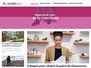 Comparateur & Blog de chaussures - Shoestyle.fr