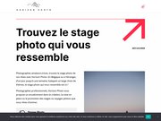 Faites organiser votre stage photo