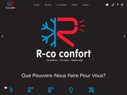 Détails : https://www.rcoconfort.be/
