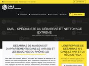 Entreprise de Débarras et Nettoyage Diogène