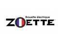 Détails : Zoette : Achetez votre brouette électrique