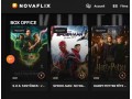 Détails : NOVAFLIX : Regardez vos films et séries gratuitement