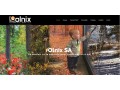 Détails : Installation de châssis sur mesure 