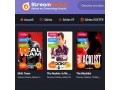 Détails : Streamdeouf : Votre plateforme de Streaming gratuit