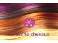 Détails : So sèche cheveux la boutique du boucleur/lisseur