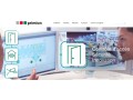 Détails : Solution de sécurité et de contrôle pour entreprises