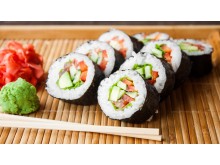 Sushi Montpellier : livraison de sushis