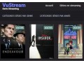 Détails : VUSTREAM : Votre plateforme de Streaming gratuit