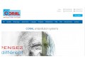 Détails : Coral : aspiration filtration dépoussiérage industriel