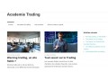 Détails : Academie Trading