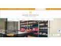 Détails : Alter Finances : Conseils en investissement