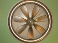 Détails : L'essentiel à savoir sur le ventilateur de plafond