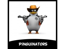 Pinguinators Infolites