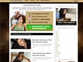 Détails : Rencontre femme black avec Lovablack.com