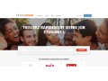 Détails : job etudiant