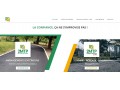 Détails : Société de voirie et de travaux publics en Nouvelle Aquitaine
