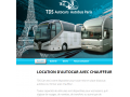 Détails : TDS Autocars, location autobus avec chauffeur